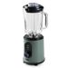 Domo Blend & Balance blender met glazen kan van 1,5 L en beker - 800 W - groen