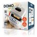 Domo Broodbakmachine 500-750-1000gr - 17 programma's - incl. glutenvrij programma