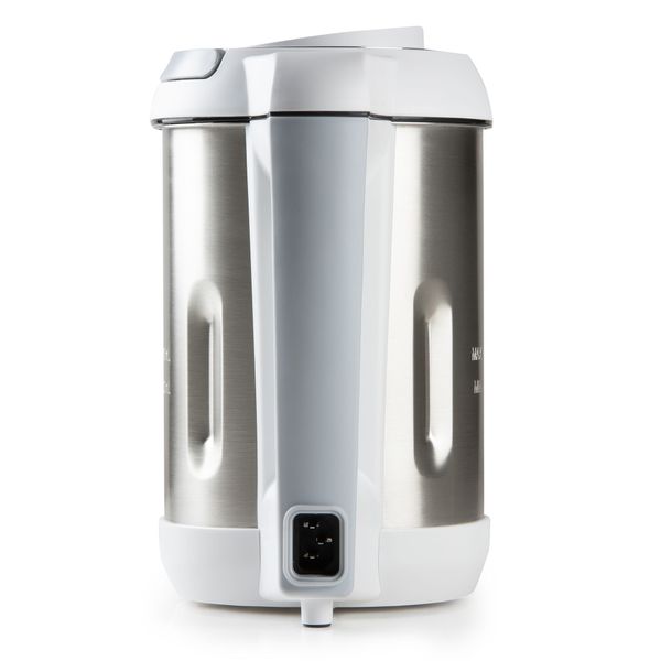 Domo Soepmaker - 1,6 L - 4 programma's