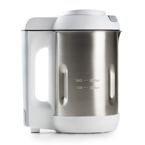 Domo Soepmaker - 1,6 L - 4 programma's