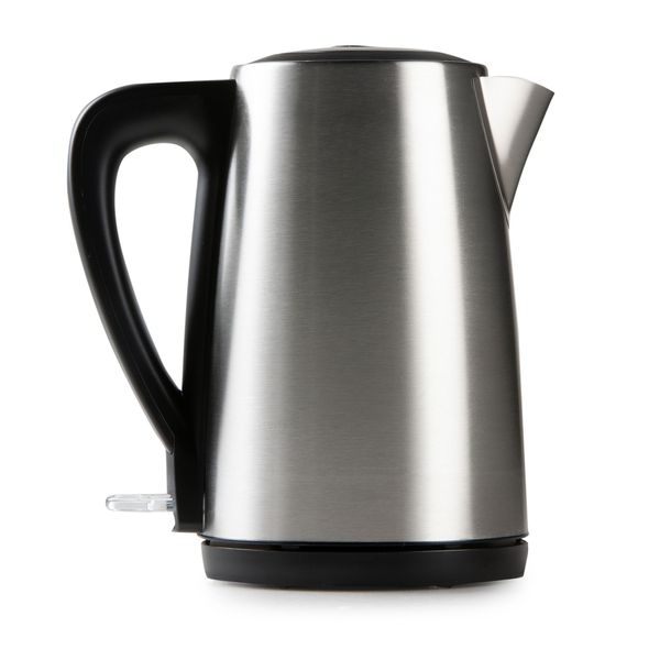 Domo Waterkoker - 1,7 L - inox