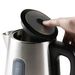 Domo Waterkoker - 1,7 L - inox