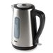 Domo Waterkoker - 1,7 L - inox