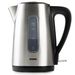 Domo Waterkoker - 1,7 L - inox