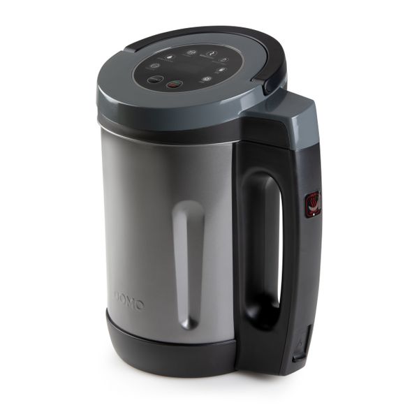 Domo Soepmaker met sauteerfunctie 2,2L 7 programma's