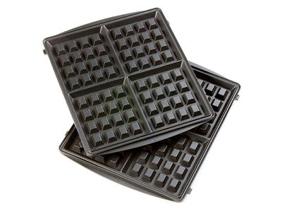 Wafelplaten