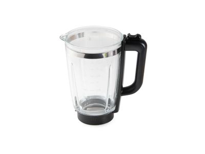 Glaskan compleet DO722BL