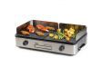 Barbecue Genius 2 temperatuurzones 2400 W