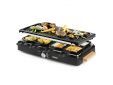 Raclette-grill 8P 1400 W Wooden design