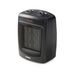 Domo Keramische verwarming 2-in-1 draagbaar 1500W