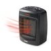 Domo Keramische verwarming 2-in-1 draagbaar 1500W