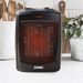 Domo Keramische verwarming 2-in-1 draagbaar 1500W