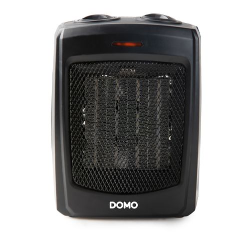 Chauffage céramique 2-en-1 - 1500 W  Domo