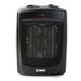 Domo Keramische verwarming 2-in-1 draagbaar 1500W