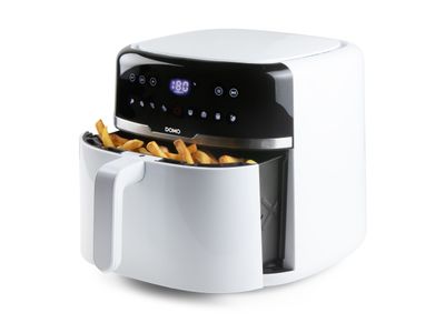 Deli-fryer 8L 1800 W wit