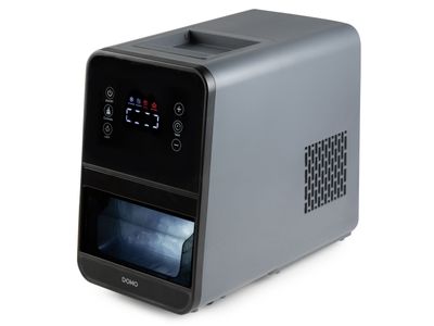 DO9286IB  Nugget ijsblokjesmaker - 15kg/24u - 1,5 L