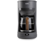 Wood You Koffiezet - 1,25 L - Grijs