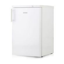 Diepvriezer - A - 80 L - wit