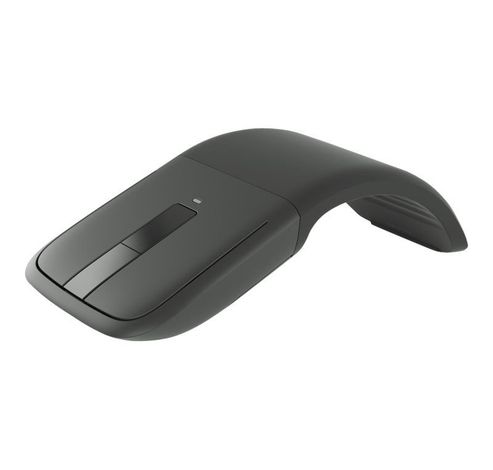 Arc Touch SE Titanium  Microsoft