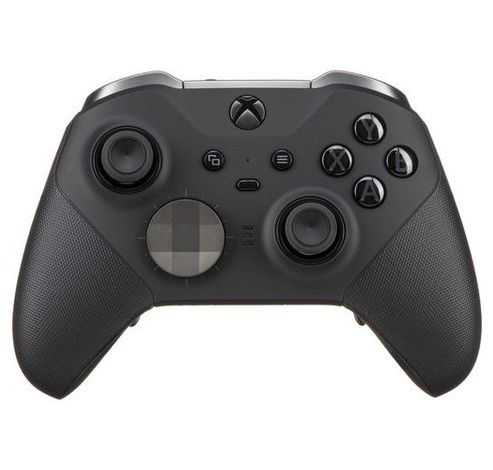 Xbox Elite draadloze controller serie 2  Microsoft