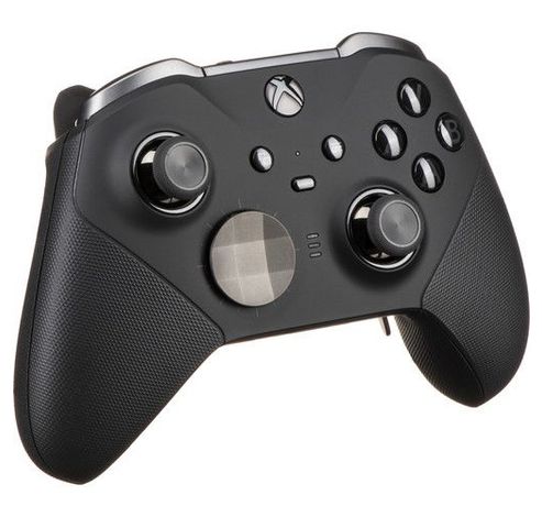 Xbox Elite draadloze controller serie 2  Microsoft