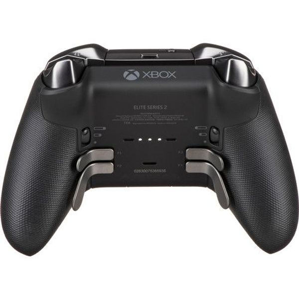 Microsoft Xbox Elite draadloze controller serie 2