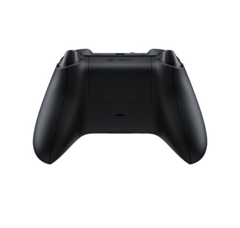 Xbox Wireless Controller (2020) + USB-C kabel Zwart  Microsoft