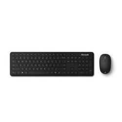 Microsoft Bluetooth Desktop (Azerty BE) Zwart 