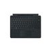 Microsoft Surface typecover black, finge