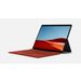 Microsoft Surface typecover w/pen, red