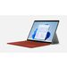 Microsoft Surface typecover w/pen, red