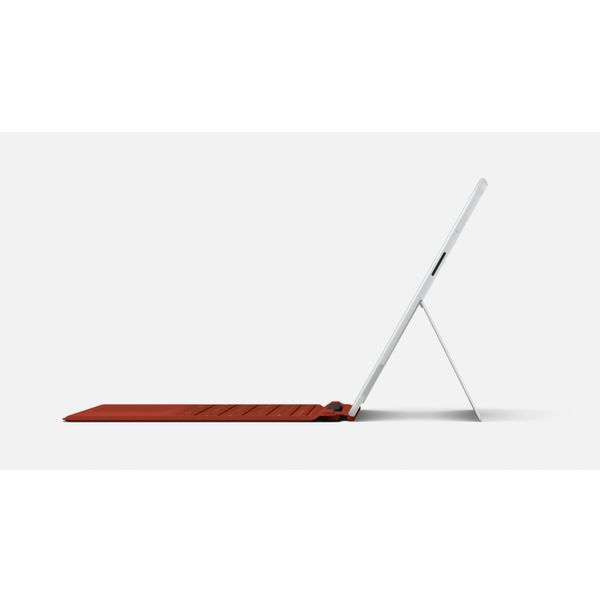 Microsoft Surface typecover w/pen, red