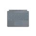 Microsoft Surface Pro Signature Keyboard blue