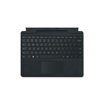 Surface Pro Signature Keyboard Black 