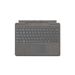 Microsoft Surface Pro Signature Keyboard Platinum