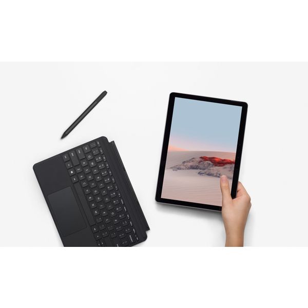 Microsoft Surface Go Signature Type Cover Zwart