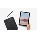 Microsoft Surface Go Signature Type Cover Zwart