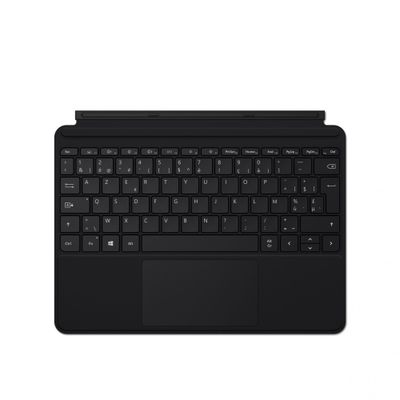 Surface Go Signature Type Cover Zwart 