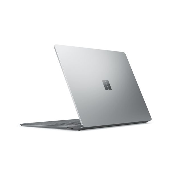 Microsoft Surface laptop 5  I5\8GB\256GB 13,5inch Platinum