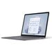 Microsoft Surface laptop 5  I5\8GB\256GB 13,5inch Platinum