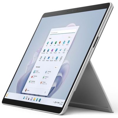 Surface Pro 9 i7-1255U 16GB ram 512GB opslag Platinum 