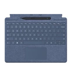 Microsoft Surface typecover w/pen 