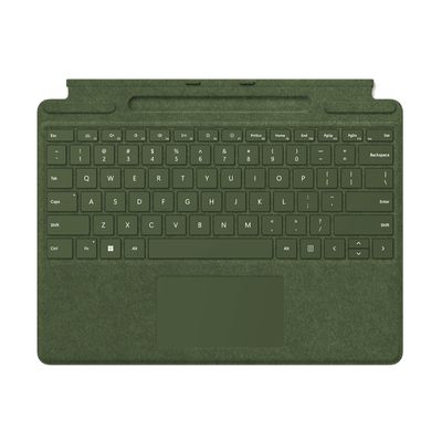 Surface typecover forest 