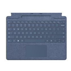 Microsoft Surface typecover sapphire 