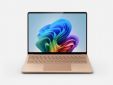 Surface Copilot+ PC 13.8 inch Snapdragon X Plus 16GB 512GB Dune