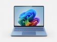 Surface Copilot+ PC 13.8 inch Snapdragon X Plus 16GB 512GB Saphir