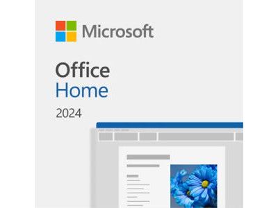 Microsoft office home and student 2024 f