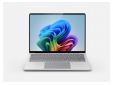 Surface Laptop Copilot+ PC 13.8 Snapdragon X Plus / 16GB / 512GB Platinum Azerty