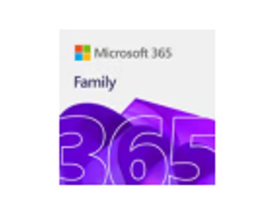 Microsoft 365 family fr subscription
