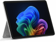Surface Pro 11 Copilot+ PC 12-inch SD X Plus Wi-Fi 16GB ram 512GB opslag Win 11 Home Platinum